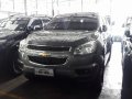 Chevrolet Trailblazer 2016 for sale-2