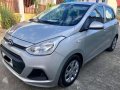 Hyundai Grand I10 E 2015 for sale-0