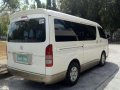 2010 Toyota Grandia for sale-5