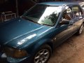 Honda City 1997 For sale-3