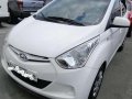 Hyundai Eon 2017 for sale-0