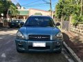 Hyundai Tucson 2007 (Automatic Diesel) for sale-2