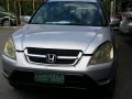 Honda CR-V 2003 for sale-4