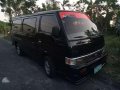 Nissan Urvan 2007 for sale-0