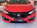 2018 Honda Civic RS 20k all in dp super sale promo-4