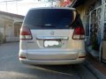 Nissan Serena 2007 for sale or swap-1