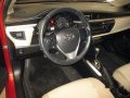 Toyota Corolla Altis 2014 AT for sale-6