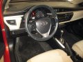 Toyota Corolla Altis 2014 AT for sale-4