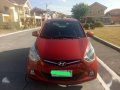 Hyundai EON GLS 2014 MT for sale-5