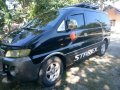 Hyundai Starex 2001 for sale-3