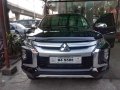 New Mitsubishi Strada GLX Plus Auto 2019 model gm-1