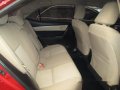 Toyota Corolla Altis 2014 AT for sale-3