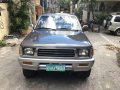 Mitsubishi Strada 1997 for sale-0