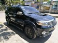 Toyota Fortuner 2015 for sale-0