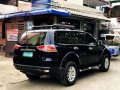 2014 Mitsubishi Montero Sport for sale-0