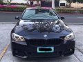 BMW 2012 520D FOR SALE-8