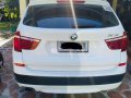 BMW X3 xDrive F25 2012 2.0 diesel for sale-5