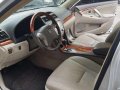 2008 TOYOTA CAMRY V - all leather . AT . all power . super FRESH-1