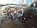 TOYOTA Starlet Glanza V Garage queen M/T New dashboard-3