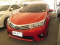 Toyota Corolla Altis 2014 AT for sale-9