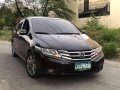 Honda City 2013 1.5 E FOR SWAP!-3