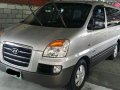 Hyundai Starex 2007 for sale-1