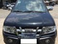Isuzu Sportivo 2012 for sale-1