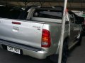 Toyota Hilux 2005 for sale-2