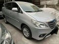 2009 TOYOTA INNOVA G MATIC diesel-6
