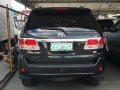 Toyota Fortuner 2006 for sale-4