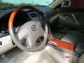 Toyota Camry 2008 2.4v matic 19 in mags 35 series-4