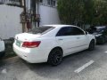 Toyota Camry 2008 2.4v matic 19 in mags 35 series-7