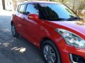 Suzuki Swift 2016 AT for sale-6