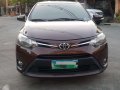 2014 Toyota Vios for sale-1
