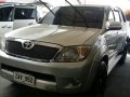 Toyota Hilux 2005 for sale-4