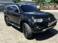 2014 Mitsubishi Montero Sports for sale-3