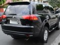 2010 Mitsubishi Montero GLS for sale-5