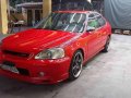 Honda Civic 2000 for sale-0
