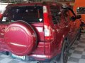 HONDA CRV 2006 for sale-1