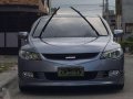 Honda Civic 2008 For sale-0
