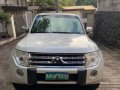 2011 Mitsubishi Pajero BK 4x4 Automatic Diesel-11