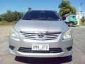 Toyota Innova 2013 for sale-3