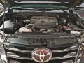 2015 TOYOTA Fortuner for sale-8