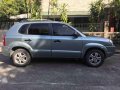 Hyundai Tucson 2007 (Automatic Diesel) for sale-4