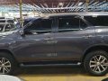 2015 TOYOTA Fortuner for sale-1