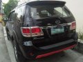 Toyota Fortuner V 4x4 (top of the line)-4