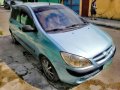 Hyundai Getz 2006 for sale-0