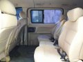 2008 Hyundai Starex vgt crdi automatic 480k-8