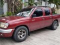 2002 Nissan Frontier Pickup 3.2L Diesel Engine Automatic transmission-5