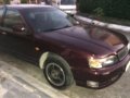 For sale Nissan Cefiro 1999 -4